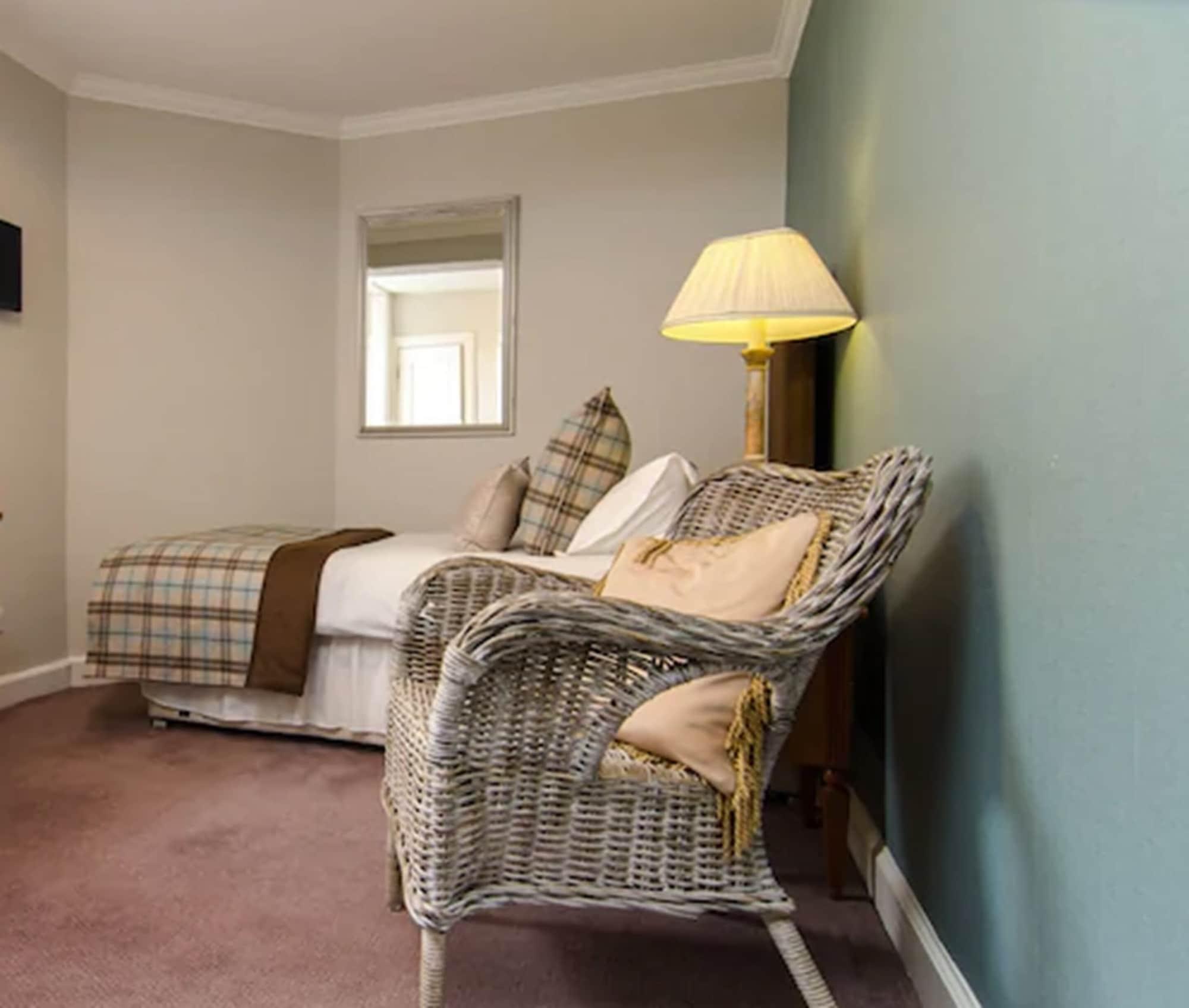 Hotel Carberry Tower Mansion House And Estate Musselburgh Esterno foto