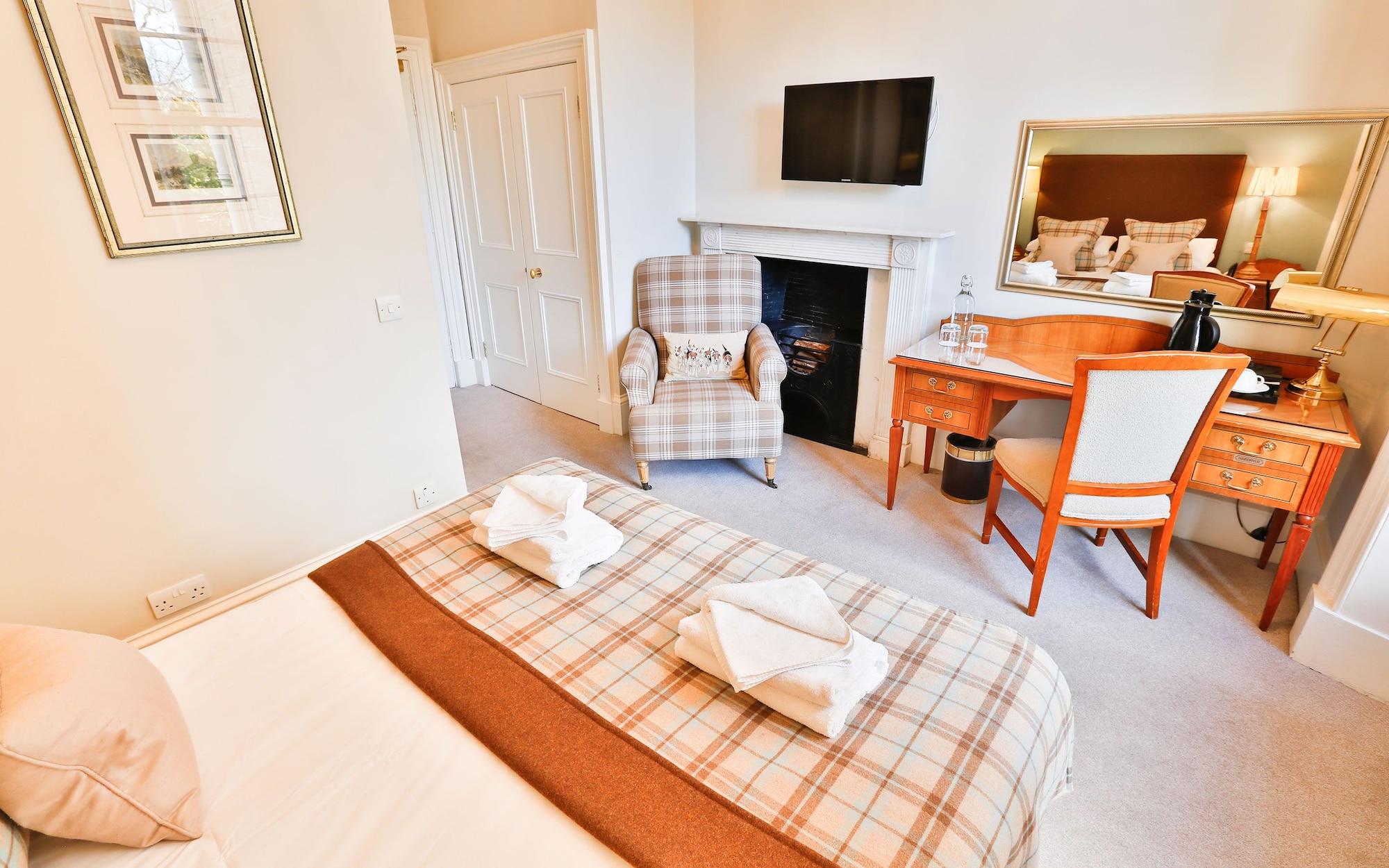 Hotel Carberry Tower Mansion House And Estate Musselburgh Esterno foto