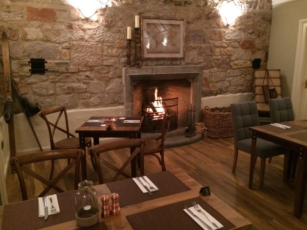Hotel Carberry Tower Mansion House And Estate Musselburgh Esterno foto