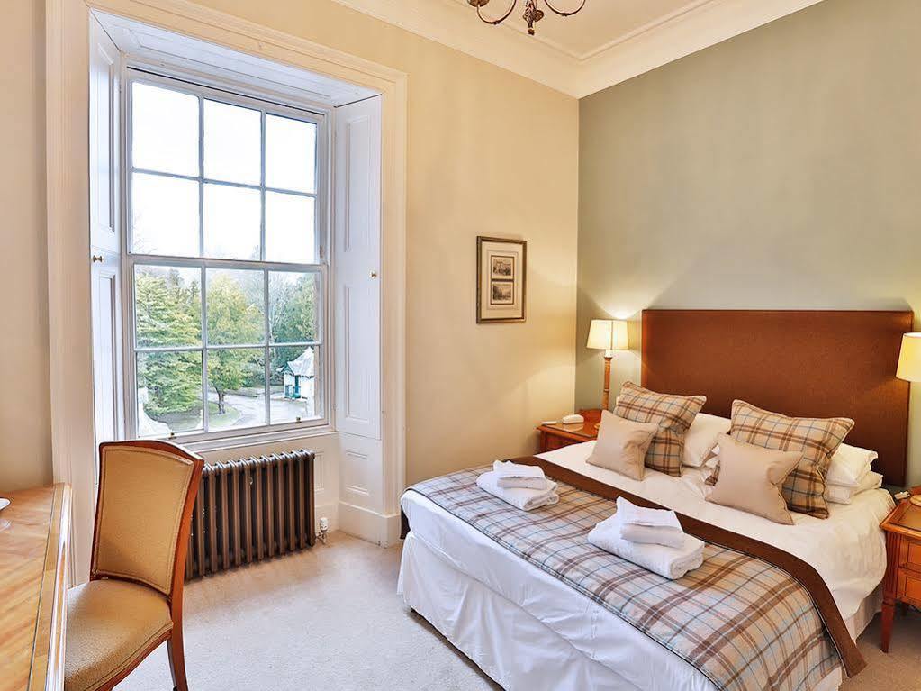 Hotel Carberry Tower Mansion House And Estate Musselburgh Esterno foto