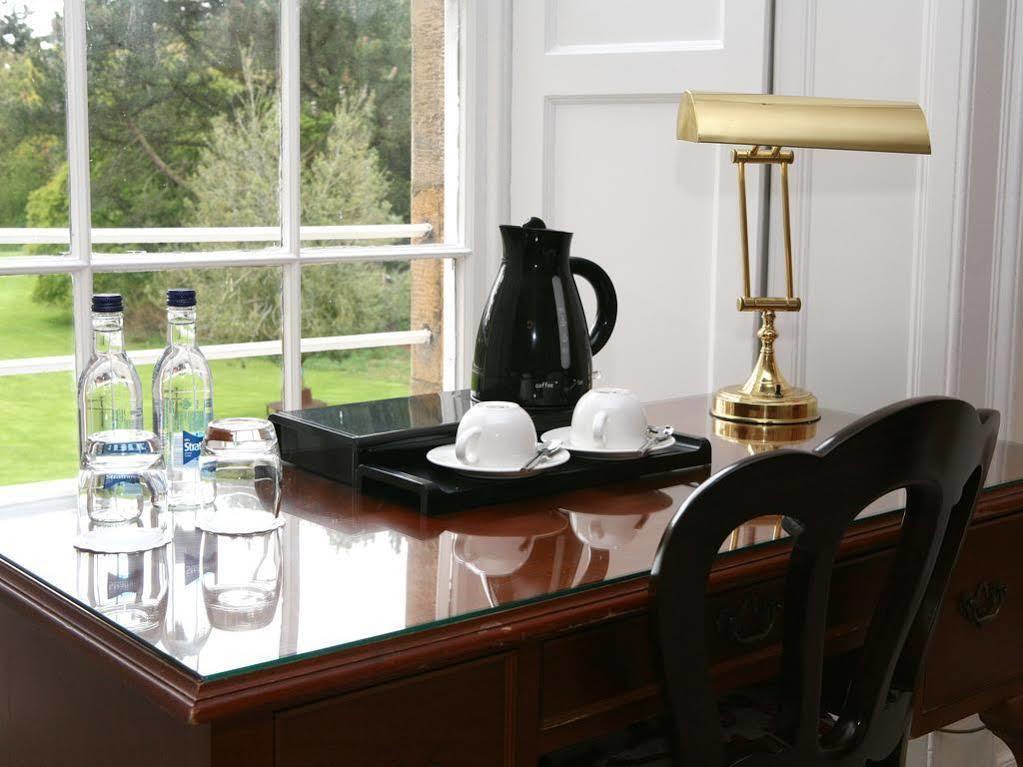 Hotel Carberry Tower Mansion House And Estate Musselburgh Esterno foto