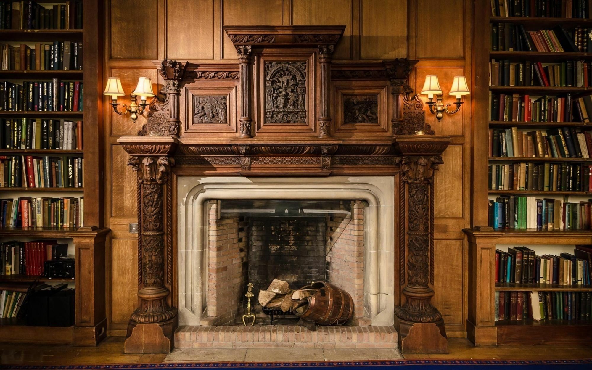 Hotel Carberry Tower Mansion House And Estate Musselburgh Esterno foto